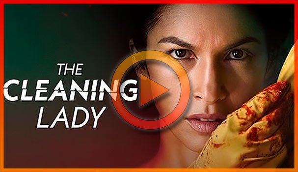 Уборщица 2 сезон 8 серия смотреть онлайн